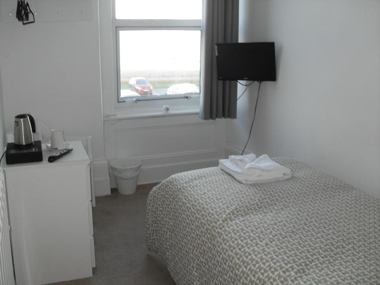 The Morecambe Bay Hotel Buitenkant foto