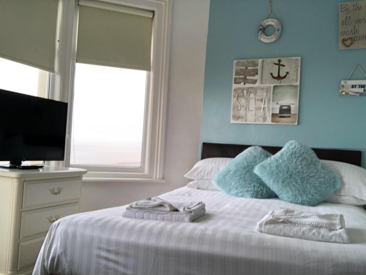 The Morecambe Bay Hotel Buitenkant foto