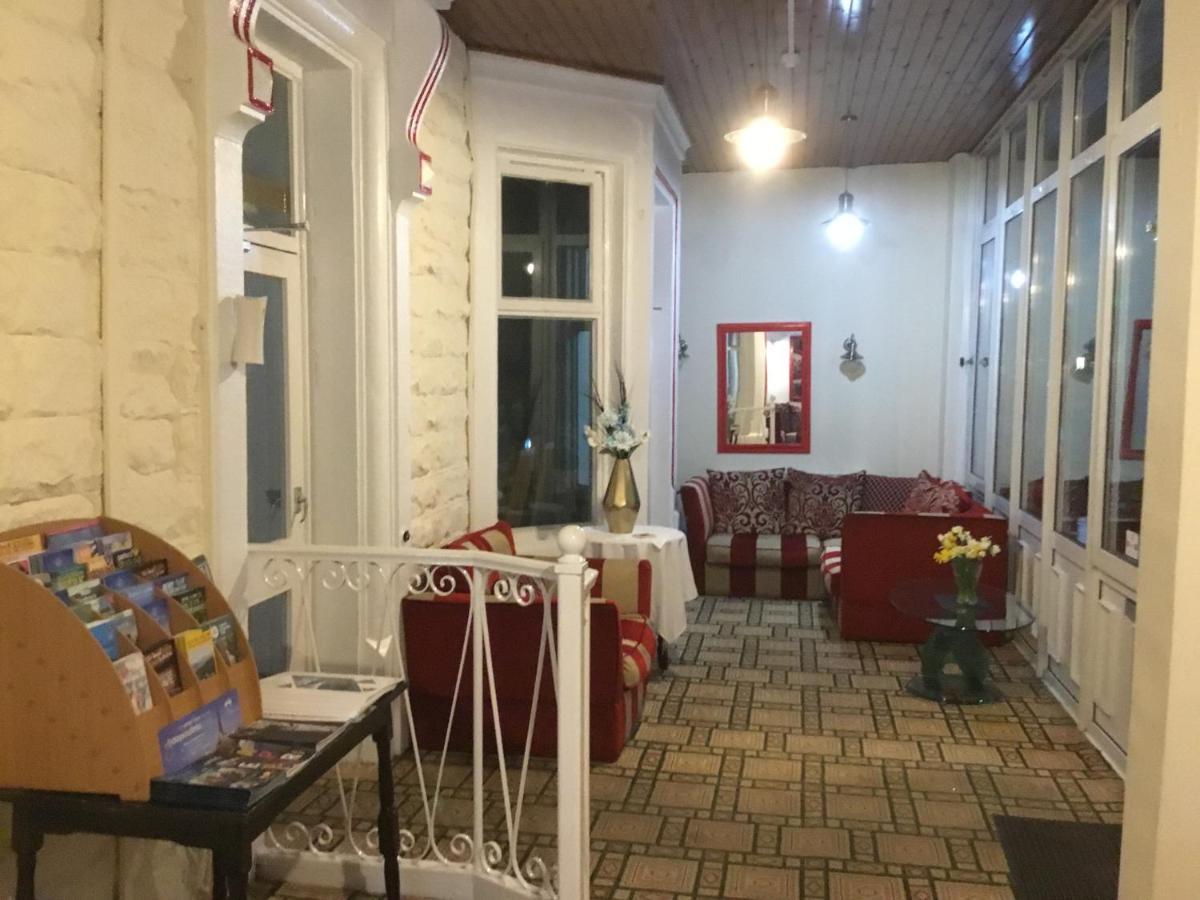 The Morecambe Bay Hotel Buitenkant foto